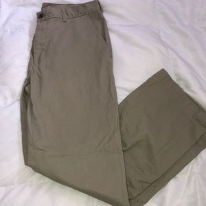 GEORGE KHAKIS 34X32